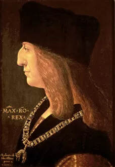 Giovanni Ambrogio de Predis