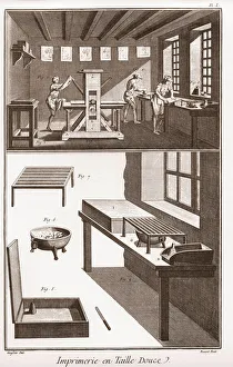 Encyclopedia or Dictionary of the Sciences, Arts and Professions by Denis Diderot Encyclopedia or Dictionary of the Sciences, Arts and Professions by Denis Diderot