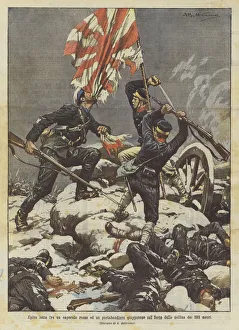 Russo Japanese War Collection of Photo Prints and Gifts #3 Russo Japanese War Collection of Photo Prints and Gifts #3
