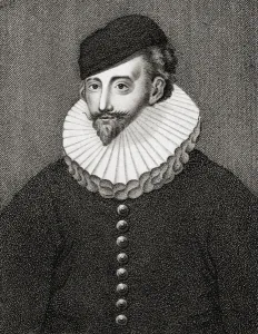 Esme Stuart, 1st Duke of Lennox, engraved by P. Roberts, from Iconographia Scotica Esme Stuart, 1st Duke of Lennox, engraved by P. Roberts, from Iconographia Scotica