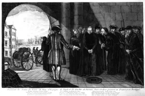 The Expulsion of the Jesuits from the Kingdoms of Spain and Naples and the Duchy The Expulsion of the Jesuits from the Kingdoms of Spain and Naples and the Duchy