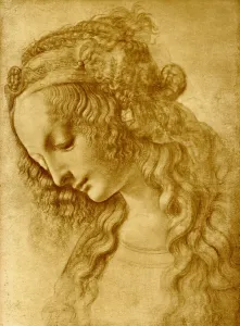 Female head Female head