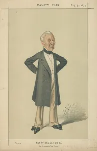 Field Marshal Sir William Gomm (colour litho) Field Marshal Sir William Gomm (colour litho)