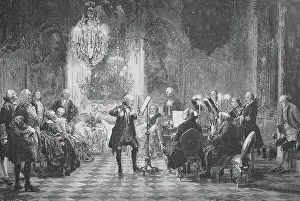 その他 Flute Concertos at Sanssouci [DVD] [Import] i8my1cf Flute Concertos at Sanssouci [DVD] [Import] i8my1cf