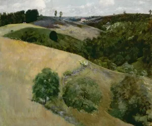 Flying Shadows, 1883 (oil on canvas) Flying Shadows, 1883 (oil on canvas)
