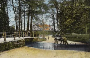 The Ford, Kenilworth (photo) The Ford, Kenilworth (photo)