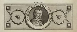 Francesco Montelatici (engraving)
