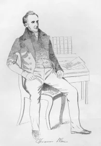Francis Place (engraving) Francis Place (engraving)