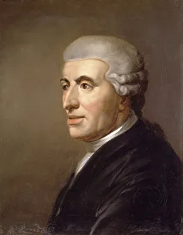 Franz Joseph Haydn (1732-1809) - Anonyme, Society of Friends of Music of Vienna Franz Joseph Haydn (1732-1809) - Anonyme, Society of Friends of Music of Vienna
