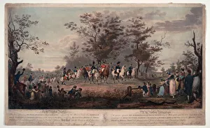 Frederic Guillaume (Frederic-Guillaume) III de Prusse (1770-1840 Frederic Guillaume (Frederic-Guillaume) III de Prusse (1770-1840