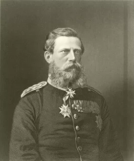 Frederick William (engraving)