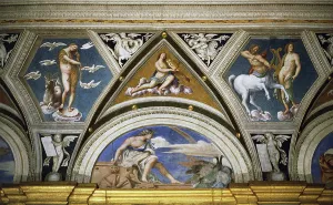 Greek mythology (Ancient Greece) #6