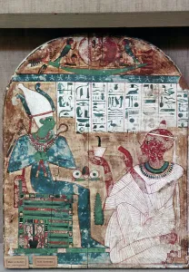 Ancient Egypt (Ancient Civilizations, Historic) Collection #19