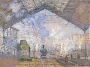 Artists Gallery: Claude Monet Collection
