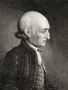 George Wythe, engraved by James Barton Longacre (1794-1869) (engraving) George Wythe, engraved by James Barton Longacre (1794-1869) (engraving)