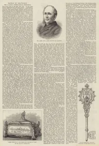 The Glasgow International Exhibition (engraving) The Glasgow International Exhibition (engraving)