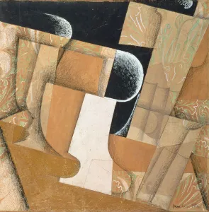 Juan Gris (Cubism, Modern Art Pieces, Arts) Collection