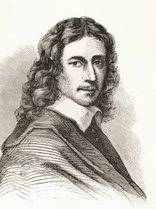 Govert (Govaert) Teuniszoon Flinck, from The Universal Museum, published 1862 Govert (Govaert) Teuniszoon Flinck, from The Universal Museum, published 1862