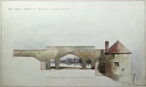 Artists Gallery: George Townsend Andrews