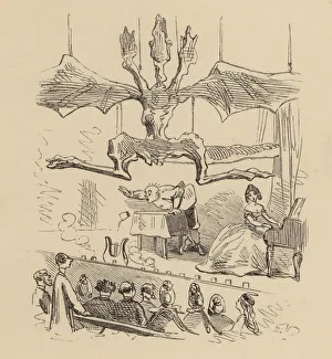 Guy's readings (engraving) Guy's readings (engraving)