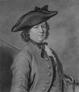 Hannah Snell, the Female Soldier, engraved by John Faber, 1750 (engraving) Hannah Snell, the Female Soldier, engraved by John Faber, 1750 (engraving)