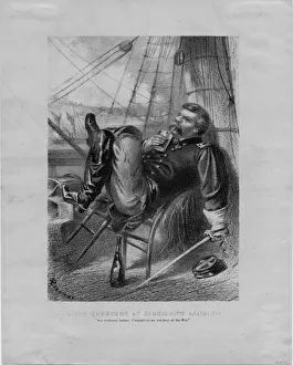 Head Quarters at Harrison's Landing: 'See evidence before Committee on Conduct Head Quarters at Harrison's Landing: 'See evidence before Committee on Conduct