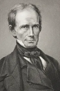 Henry Clay, from Gallery of Historical Portraits, published c.1880 (litho) Henry Clay, from Gallery of Historical Portraits, published c.1880 (litho)