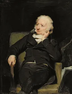 Henry Fuseli (1741-1825), 1817 (oil on panel) Henry Fuseli (1741-1825), 1817 (oil on panel)