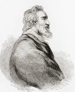 Henry IV, aka Good King Henry, 1553-1610, from Ward and Lock' Henry IV, aka Good King Henry, 1553-1610, from Ward and Lock'