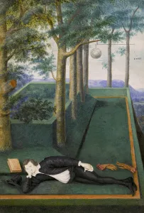 Henry Percy, 9th Earl of Northumberland, 1590-95 (vellum) Henry Percy, 9th Earl of Northumberland, 1590-95 (vellum)