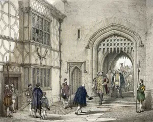 Artists/french school/henry viii 1491 1547 hever castle kent Artists/french school/henry viii 1491 1547 hever castle kent