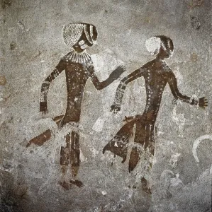 Seventh Cave of the Zelandonii | Earth's Children | Fandom
