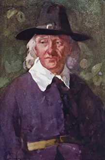 Hobbies Gallery: Illustration for The Compleat Angler by Izaak Walton (colour litho)