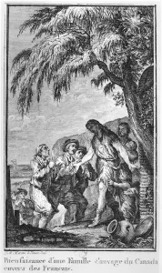 Illustration from Histoire philosophique et politique des deux Indes by Illustration from Histoire philosophique et politique des deux Indes by