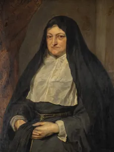 The Infanta Isabella Clara Eugenia Archduchess of Austria and Regent of the Netherlands The Infanta Isabella Clara Eugenia Archduchess of Austria and Regent of the Netherlands
