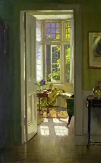 Sunlight Collection: Interior, Morning
