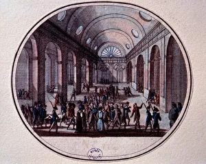 The Jacobin Club during the Revolution The Jacobin Club is a political society founded in The Jacobin Club during the Revolution The Jacobin Club is a political society founded in