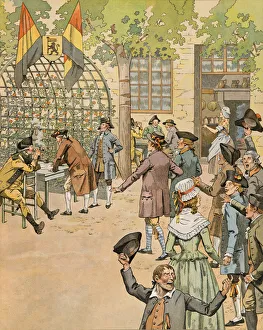 Jacques Marie Gaston Onfroy de Breville dit JOB (1858-1931) - History of Belgium Jacques Marie Gaston Onfroy de Breville dit JOB (1858-1931) - History of Belgium