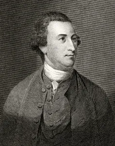 James Paca, engraved by Peter Maverick (1780-1831) (engraving) James Paca, engraved by Peter Maverick (1780-1831) (engraving)