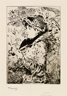 Edouard Manet (M, Artists, Arts) Collection Our beautiful