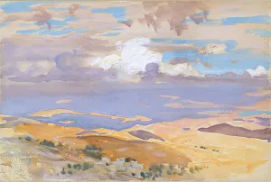 Artists Gallery: John Singer Sargent Collection