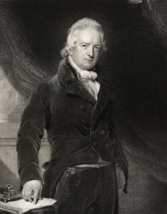 John Abernethy (1764-1831)