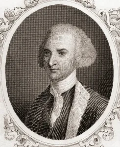John Dickinson (engraving) John Dickinson (engraving)