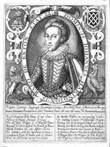 John Harington, 2nd Baron Harington of Exton, engraved by Renold Elstrack, c.1610-14 John Harington, 2nd Baron Harington of Exton, engraved by Renold Elstrack, c.1610-14