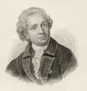 John Henderson, from Crabbs Historical Dictionary, published 1825 (litho) John Henderson, from Crabbs Historical Dictionary, published 1825 (litho)
