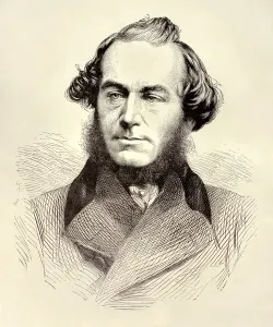 John Leech: English illustrator bests known for his humour cartoons in the satirical John Leech: English illustrator bests known for his humour cartoons in the satirical