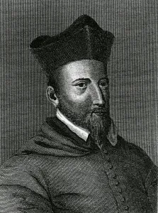 John Lesley, Bishop of Ross, 1795 (engraving) John Lesley, Bishop of Ross, 1795 (engraving)
