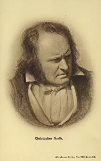John Wilson (engraving)