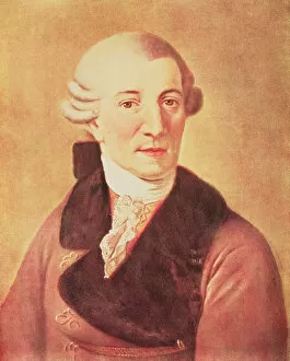 Christian Ludwig Seehas