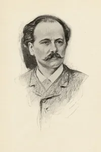 Jules Frederic Massenet (1842-1912) illustration from The Lure of Music by Olin Downes Jules Frederic Massenet (1842-1912) illustration from The Lure of Music by Olin Downes